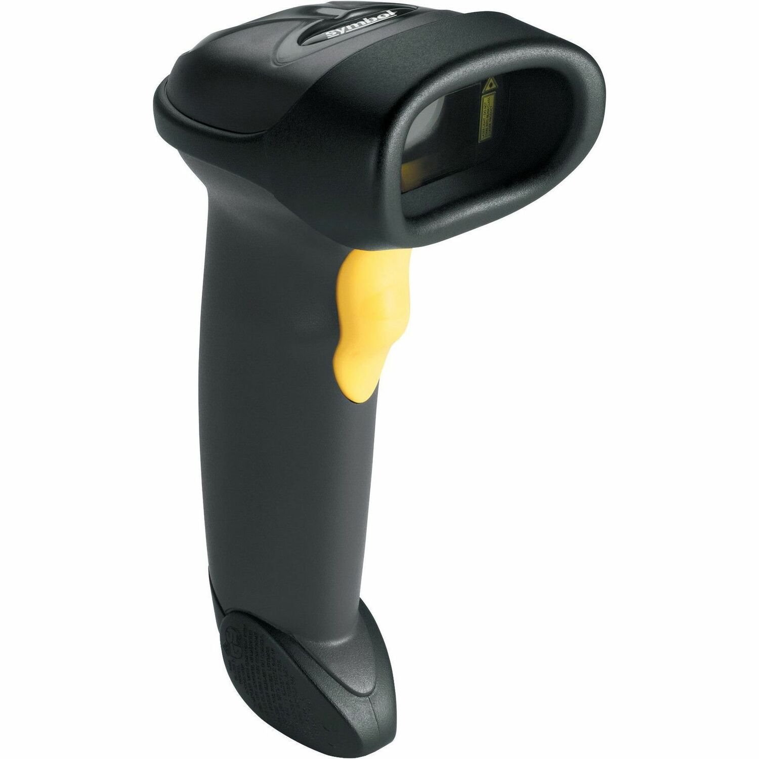 Zebra Symbol LS2208 Barcode Scanner