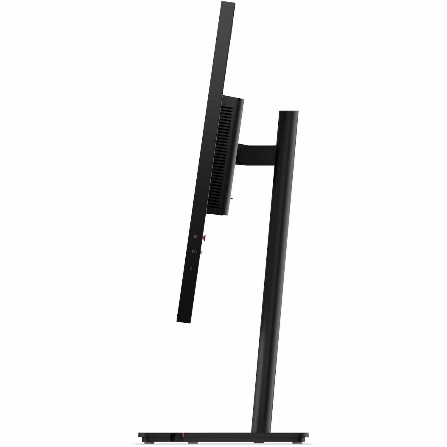 Lenovo ThinkVision T32UD-40 32" Class 4K UHD LED Monitor - 16:9 - Eclipse Black