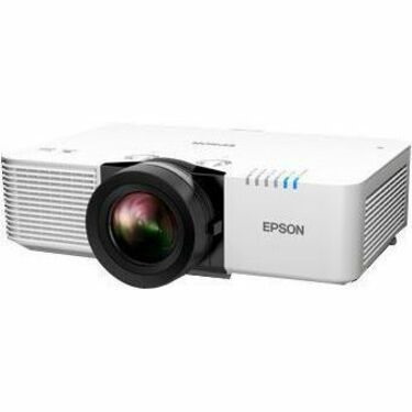 Epson PowerLite L690E Laser Projector - White