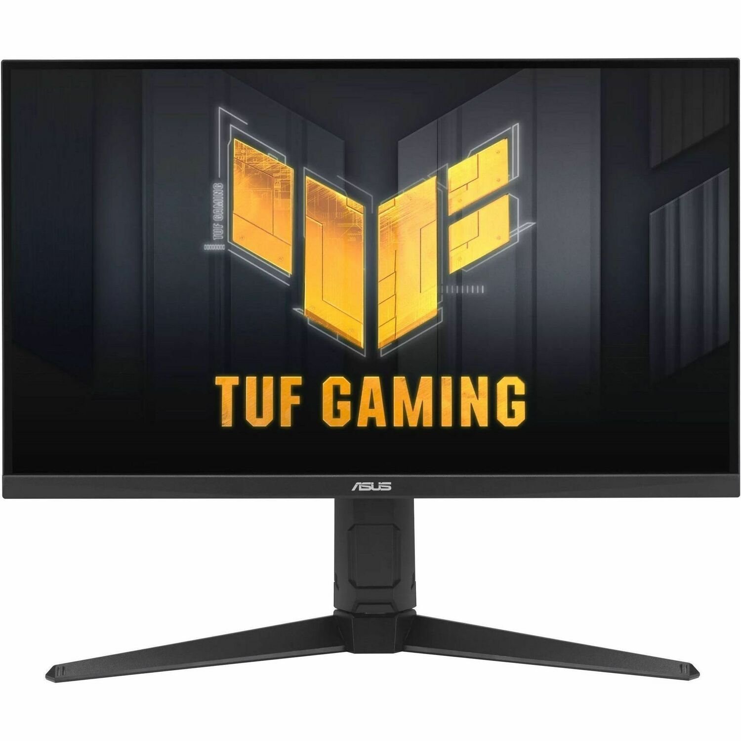 TUF VG27AQL5A 27" Class WQHD Gaming LED Monitor - 16:9 - Black
