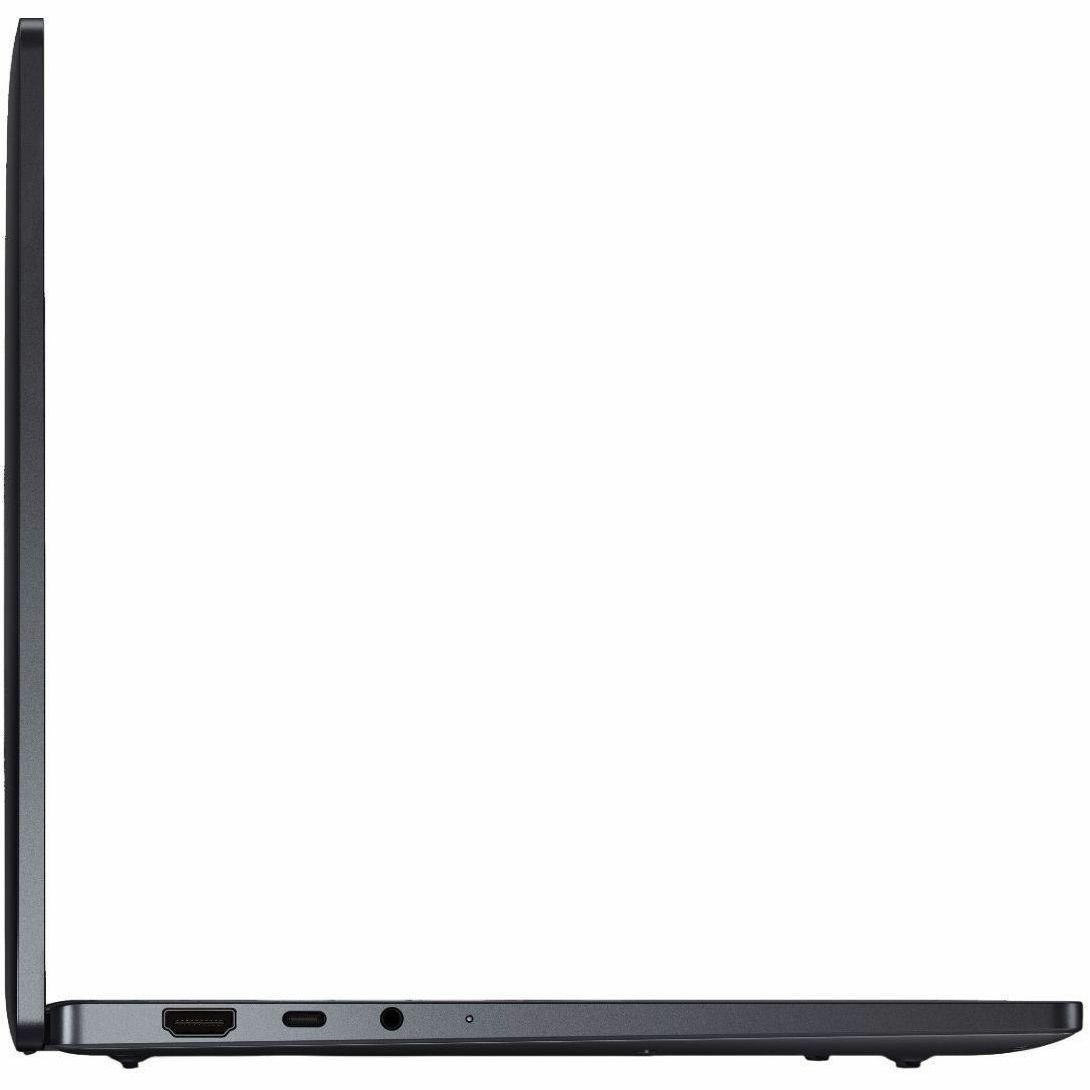 Dell Pro 14 Premium PA14250 35.6 cm (14") Copilot+ PC Notebook - Full HD Plus - Intel Core Ultra 5 236V - vPro Technology - Intel Evo Platform - 16 GB - 512 GB SSD - Magnetite