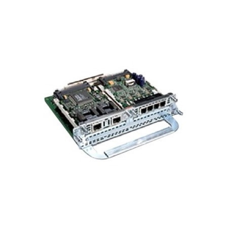 Cisco 2 Port Voice Interface Card