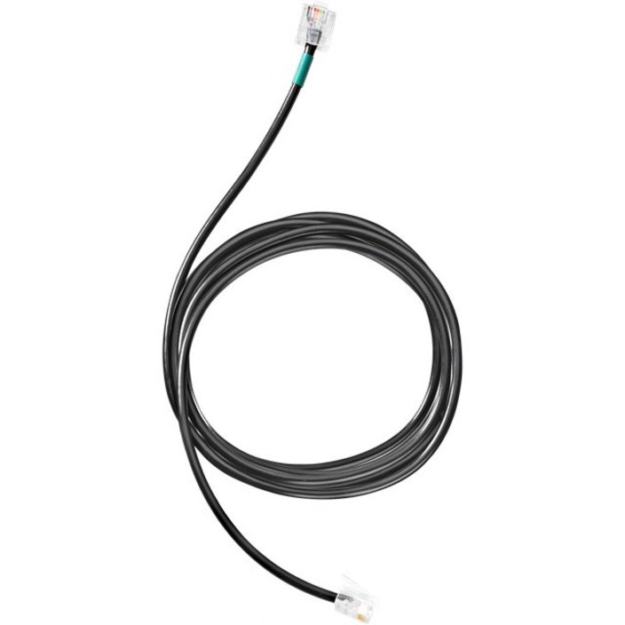 EPOS DHSG Cable for Elec. Hook Switch CEHS-DHSG