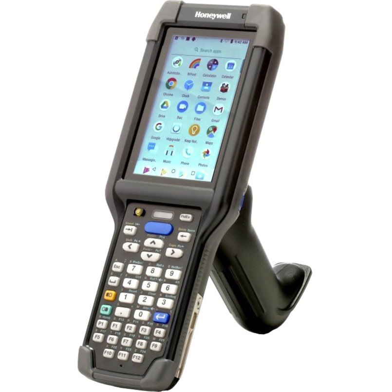 Honeywell CK65 Handheld Computer