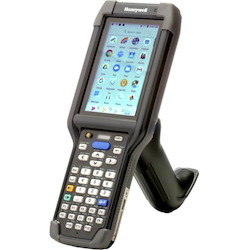 Honeywell CK65 Handheld Computer