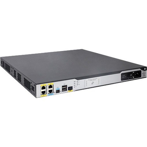 HPE MSR3000 MSR3012 Router