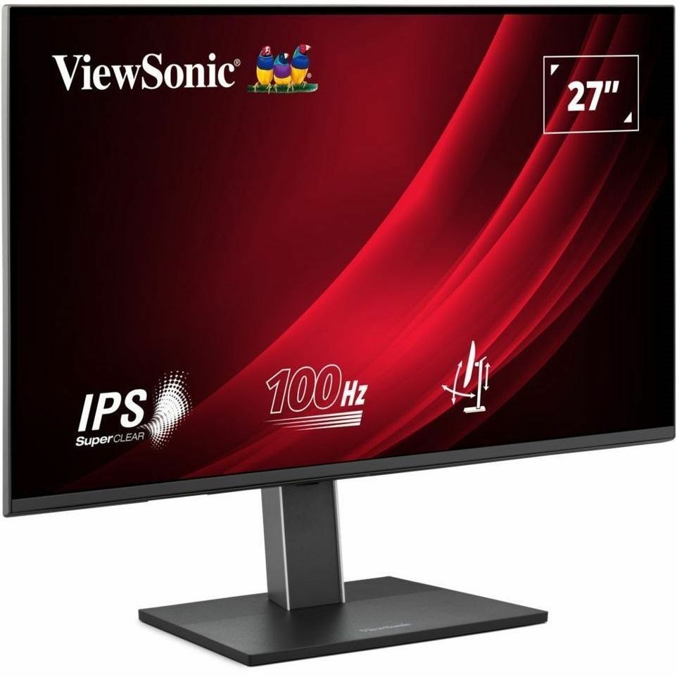 ViewSonic VG2751 27" Class Full HD LED Monitor - 16:9