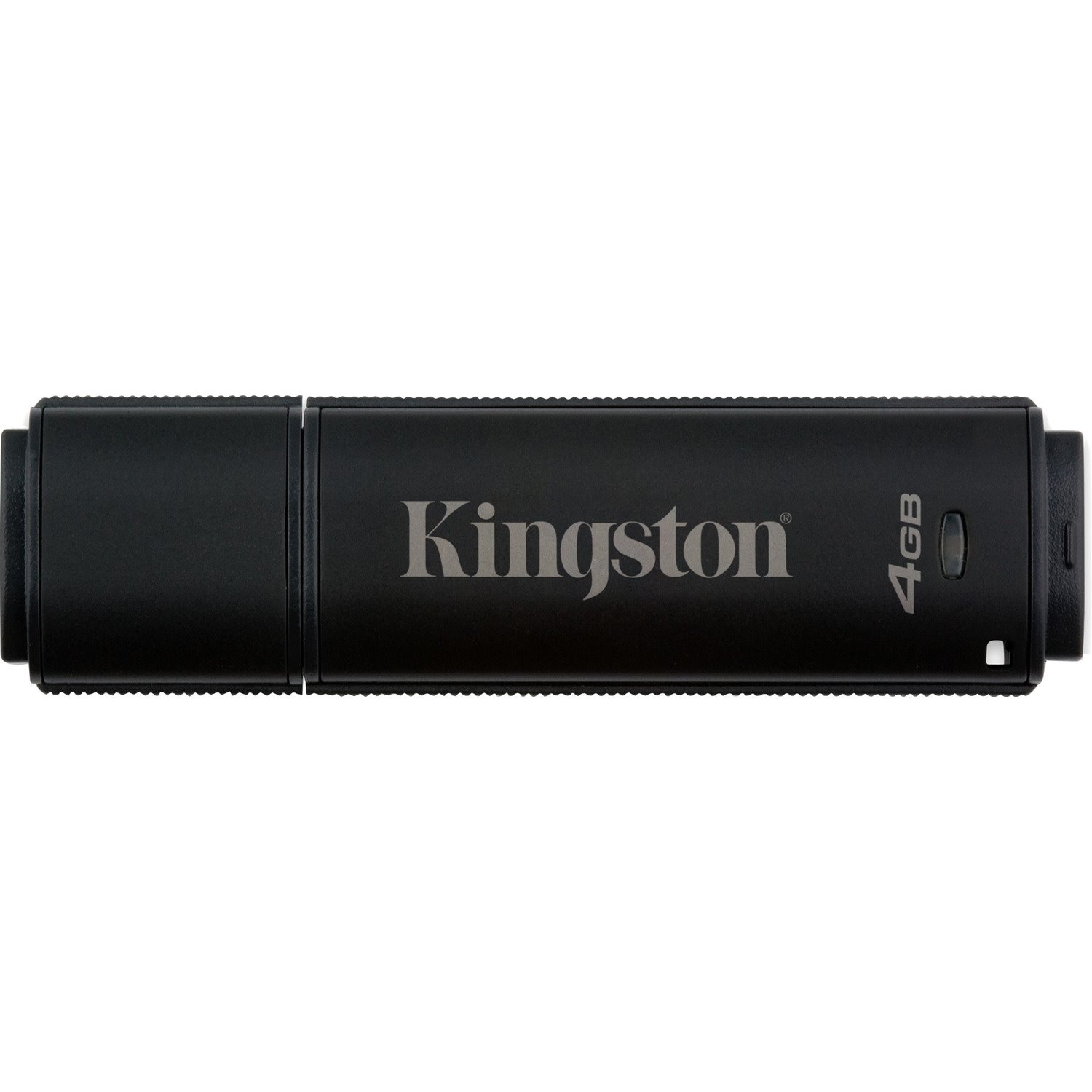 Kingston DataTraveler 4000 4 GB USB Flash Drive