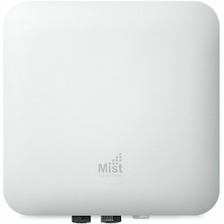 Juniper AP63E Dual Band Wi-Fi 6 IEEE 802.11ax 3.50 Gbit/s Wireless Access Point - Outdoor