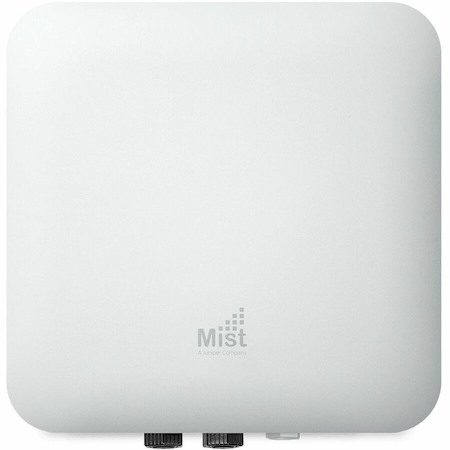 Mist AP63 Dual Band Wi-Fi 6 IEEE 802.11ax 4.80 Gbit/s Wireless Access Point - Outdoor