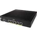 Cisco 900 C921-4P Router - Refurbished