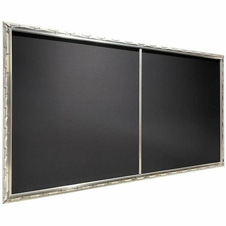 Elite Screens Pro Frame Thin 138" (3505.20 mm) Fixed Frame Projection Screen