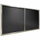 Elite Screens Pro Frame Thin 138" (3505.20 mm) Fixed Frame Projection Screen