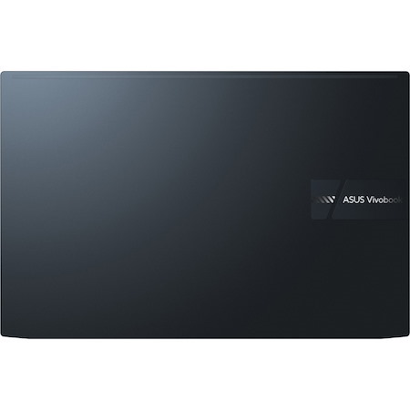 Asus VivoBook Pro 15 M3500 M3500QA-L1197W 15.6" Notebook - Full HD - AMD Ryzen 7 5800H - 8 GB - 512 GB SSD - Quiet Blue