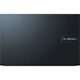 Asus VivoBook Pro 15 M3500 M3500QA-L1197W 15.6" Notebook - Full HD - AMD Ryzen 7 5800H - 8 GB - 512 GB SSD - Quiet Blue