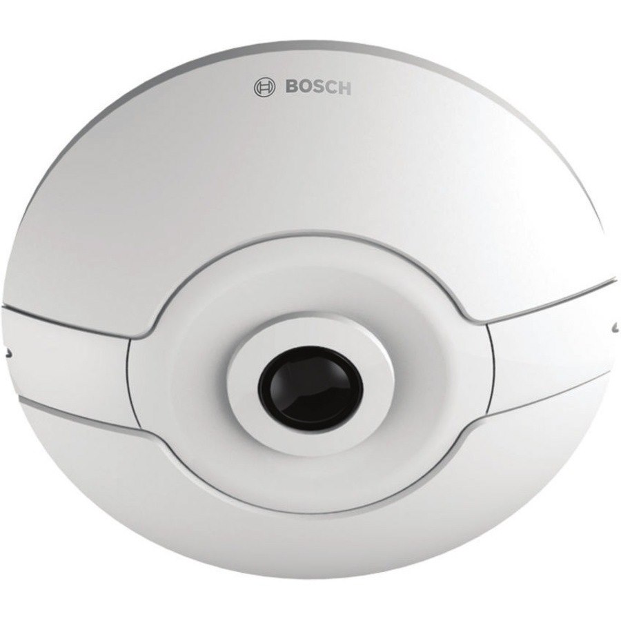 Bosch FLEXIDOME IP 12 Megapixel HD Network Camera - Monochrome, Colour