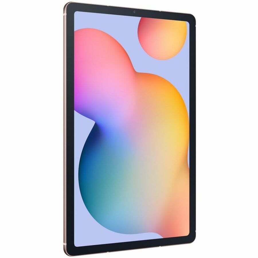 Samsung Galaxy Tab S6 Lite (2024) SM-P620 Tablet - 10.4" WUXGA+ - Samsung Exynos 1280 (5 nm) Octa-core - 4 GB - 64 GB Storage - Pink
