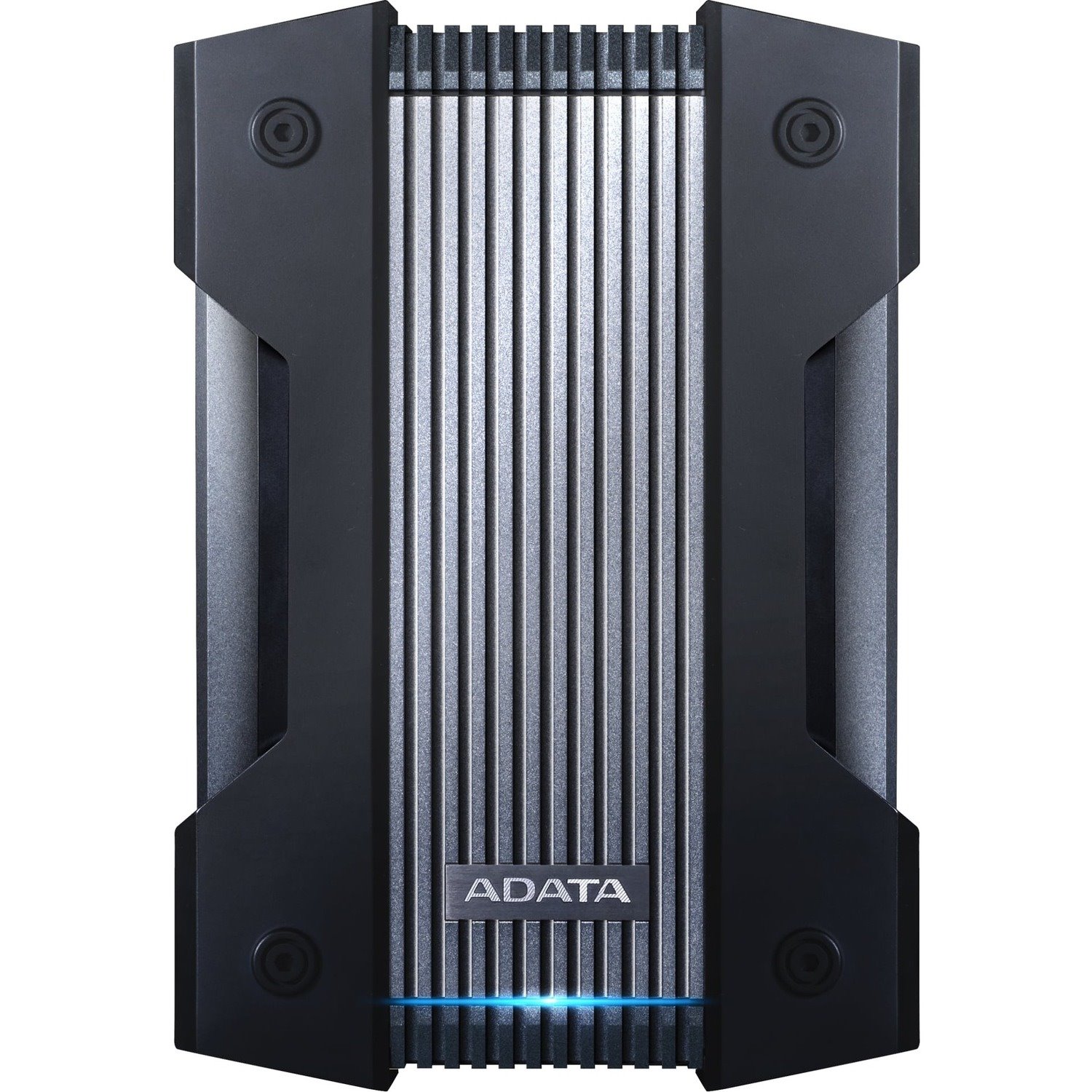 Adata HD830 AHD830-4TU31-CBK 4 TB Hard Drive - External - Black
