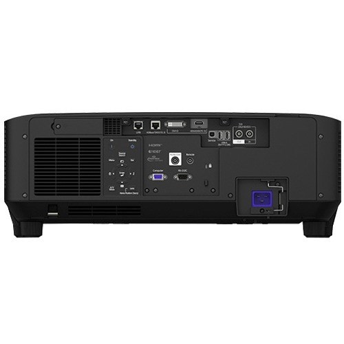 Epson EB-PU2220B 3LCD Projector - 16:10 - Ceiling Mountable