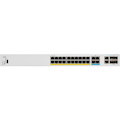 Cisco Business CBS350-24MGP-4X Ethernet Switch