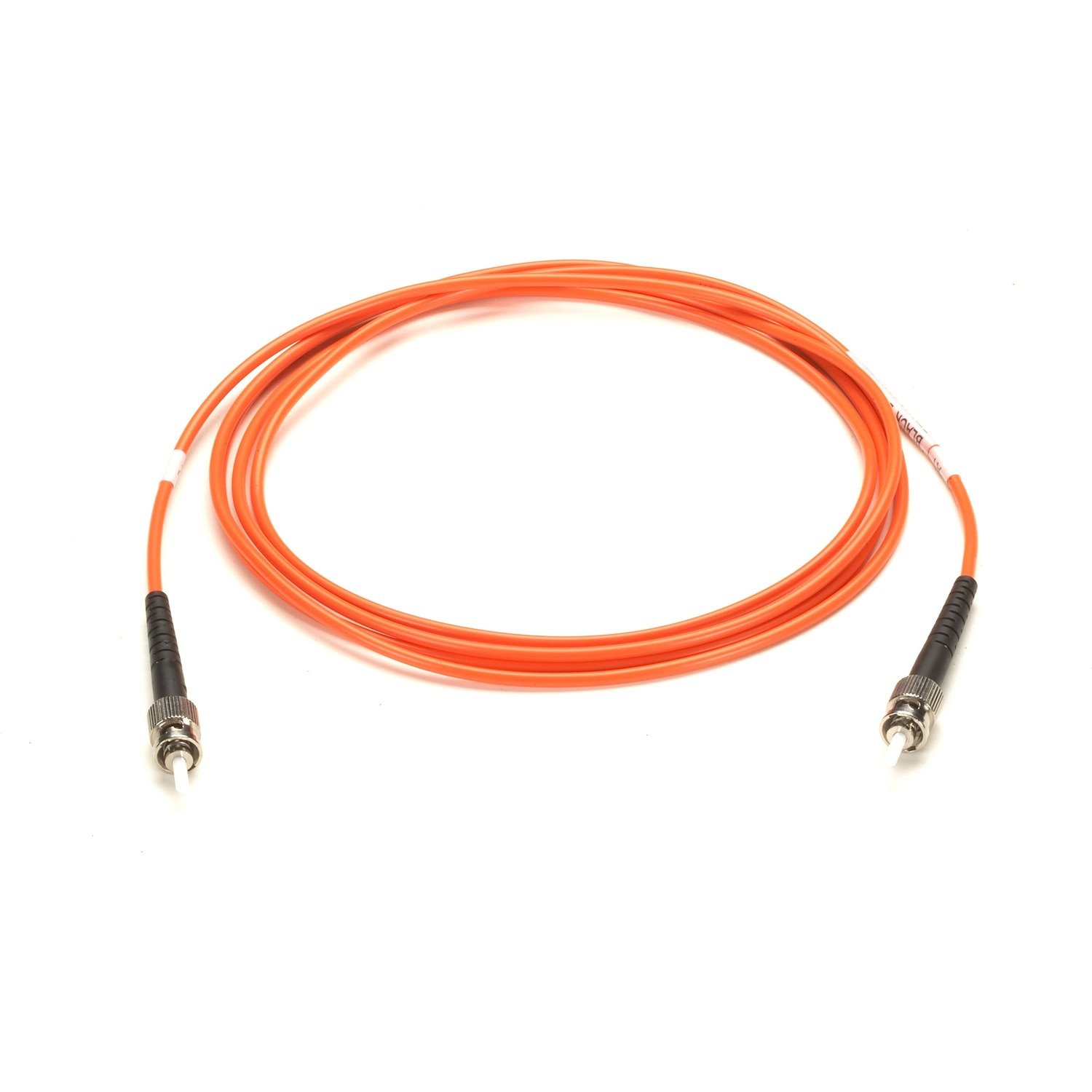 Black Box Fiber Optic Simplex Patch Cable