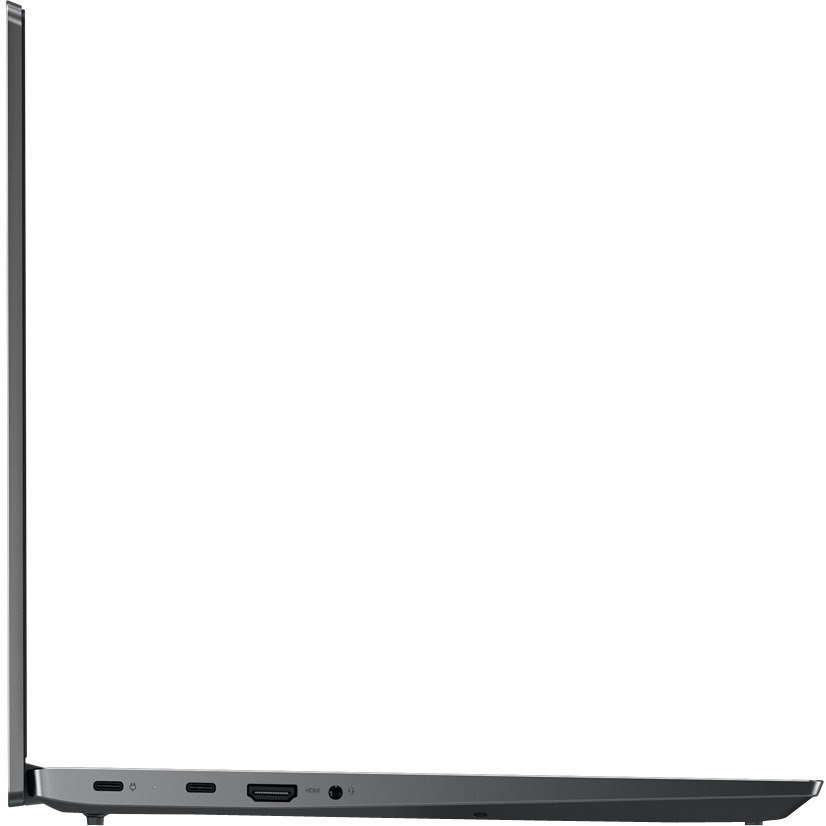 Lenovo IdeaPad 5 15IAL7 82SF000TCC 15.6" Notebook - Full HD - Intel Core i5 12th Gen i5-1235U - 8 GB - 256 GB SSD - English Keyboard - Storm Gray