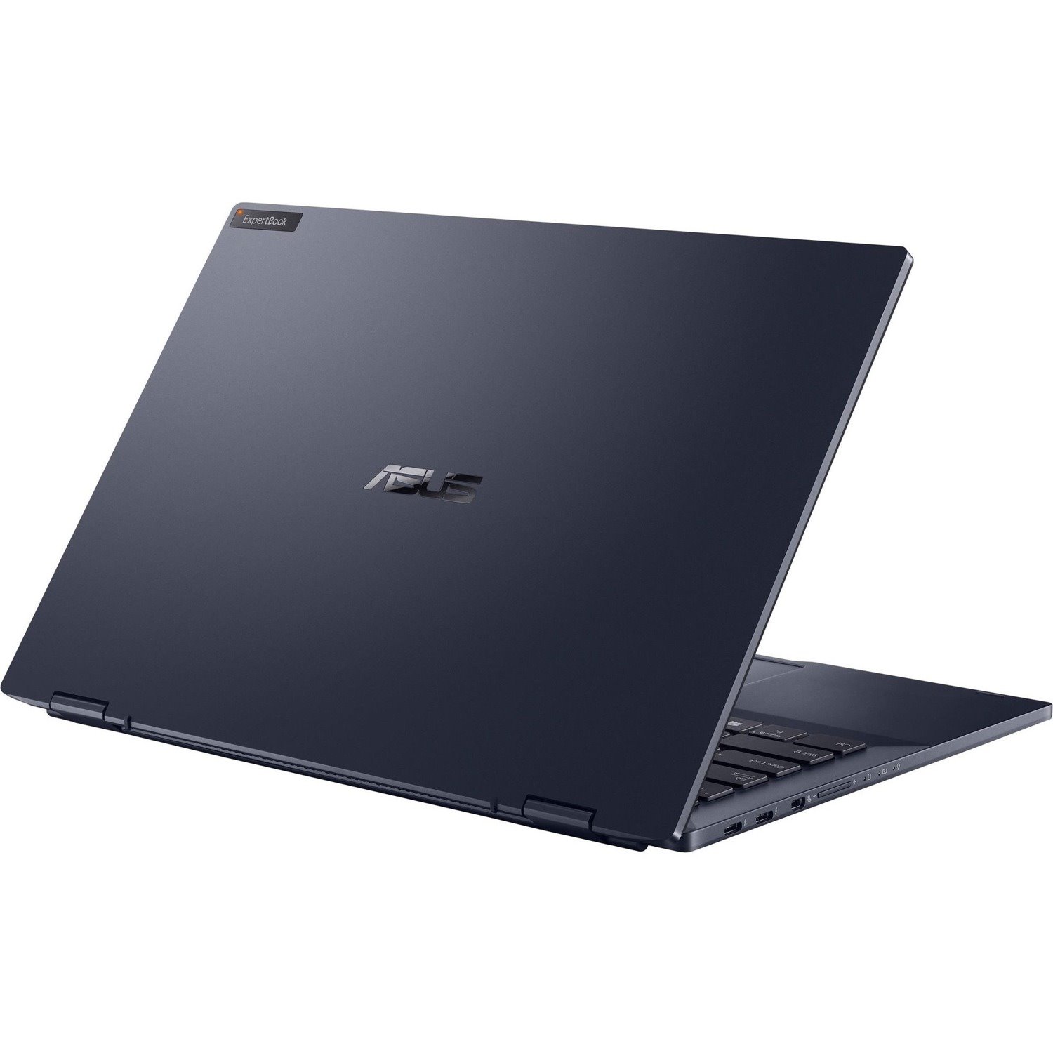 Asus ExpertBook B5 Flip B5302 B5302FEA-Q53P-CB 13.3" Touchscreen Convertible Notebook - Full HD - Intel Core i5 11th Gen i5-1135G7 - 16 GB - 256 GB SSD - Star Black