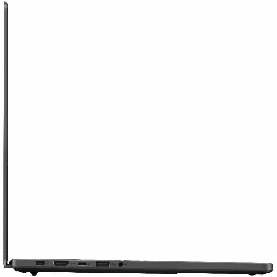 Asus ROG Zephyrus G16 GU606 GU606AX-TB002W 16" Copilot+ PC Gaming Notebook - QHD+ - 240 Hz - Intel Core Ultra 9 Series 3 386H - 64 GB - 2 TB SSD - Eclipse Gray