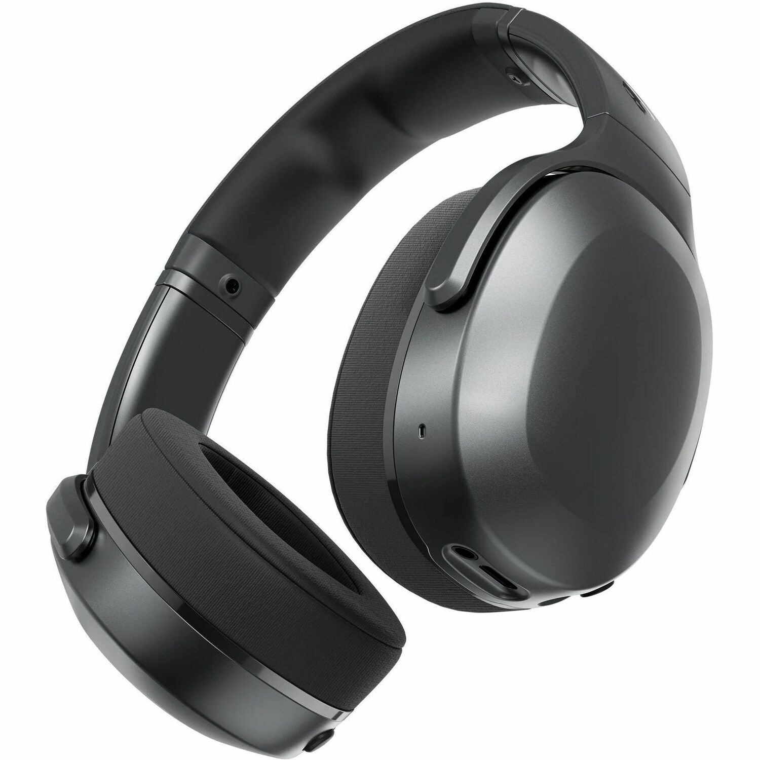 Skullcandy Crusher 540 Active - Coal