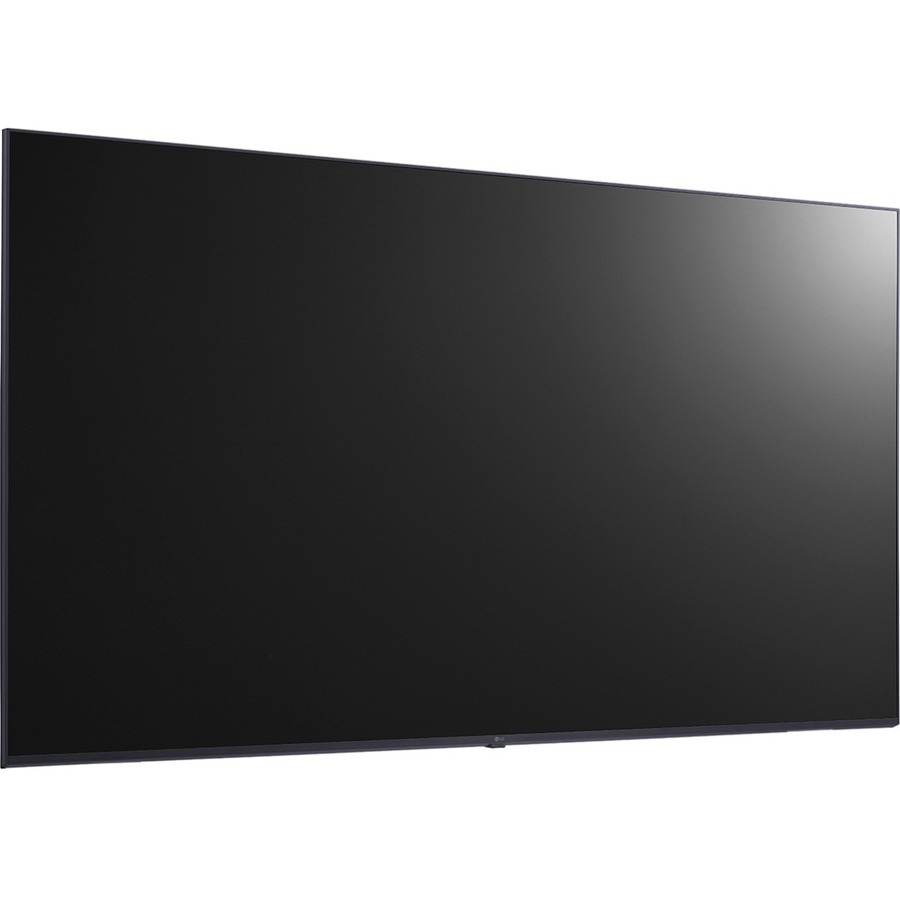 LG 50" UL3J-E UHD Digital Signage with webOS&trade; 6.0 & Built-in Speakers