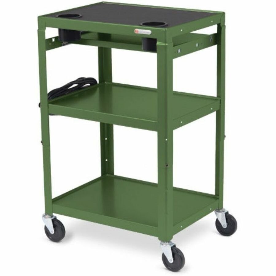 Bretford MIC Cart Mobile Teacher Cart