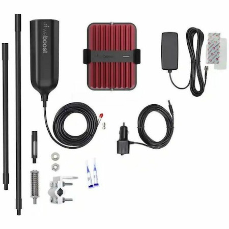 WeBoost Drive Reach OTR 652154 Cellular Phone Signal Booster