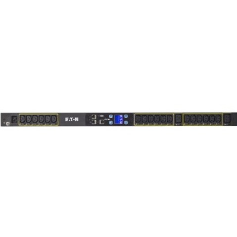 Eaton Metered Input Rack PDU