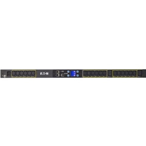 Eaton Metered Input Rack PDU