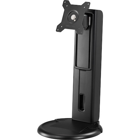 Amer Mounts Height Adjustable Display Stand - TAA Compliant