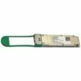 NVIDIA QSFP28 - 1 x LC-LC 100GBase-CWDM4 Network
