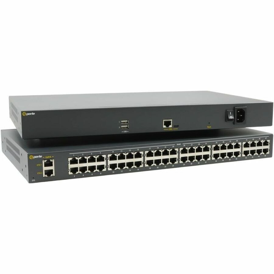 Perle IOLAN SCR052 Device Server