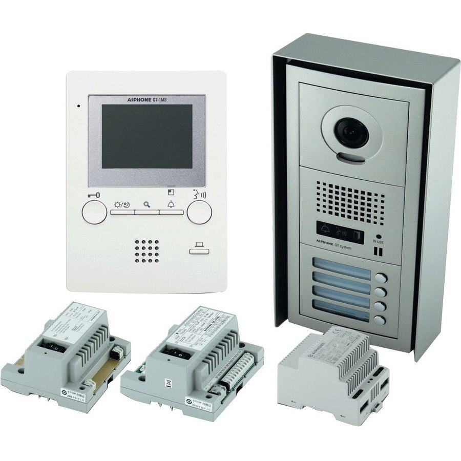 Aiphone Video Door Phone