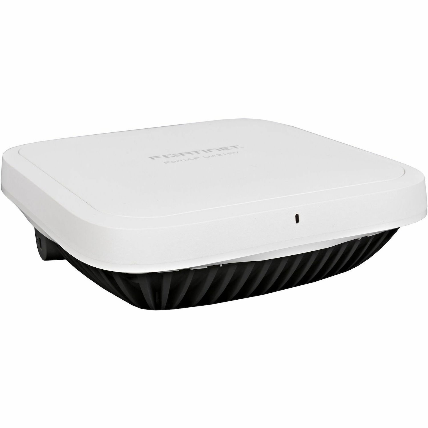 Fortinet FortiAP U421EV Dual Band IEEE 802.11 a/b/g/n/ac/d/h/i/k/v/j/e 3.97 Gbit/s Wireless Access Point - Indoor