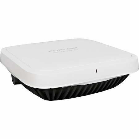 Fortinet FortiAP U421EV Dual Band Wi-Fi 5 IEEE 802.11 a/b/g/n/ac/d/h/i/k/v/j/e 3.97 Gbit/s Wireless Access Point - Indoor