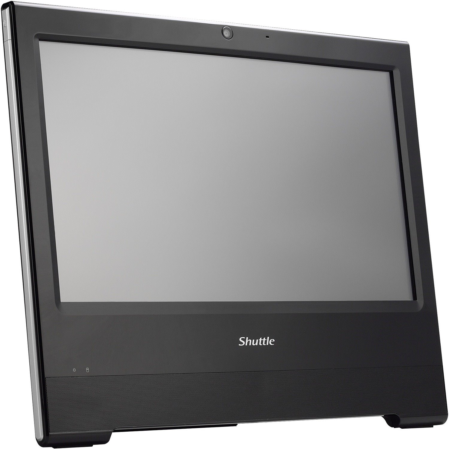 Shuttle XPC X50V6U3 Barebone System - Desktop - Core i3 7th Gen i3-7100U 2.40 GHz