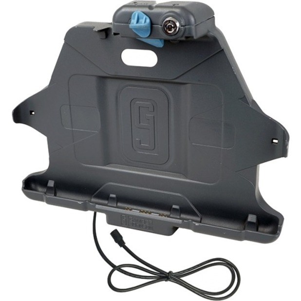 Gamber-Johnson Pogo Pin Docking Station for Tablet PC