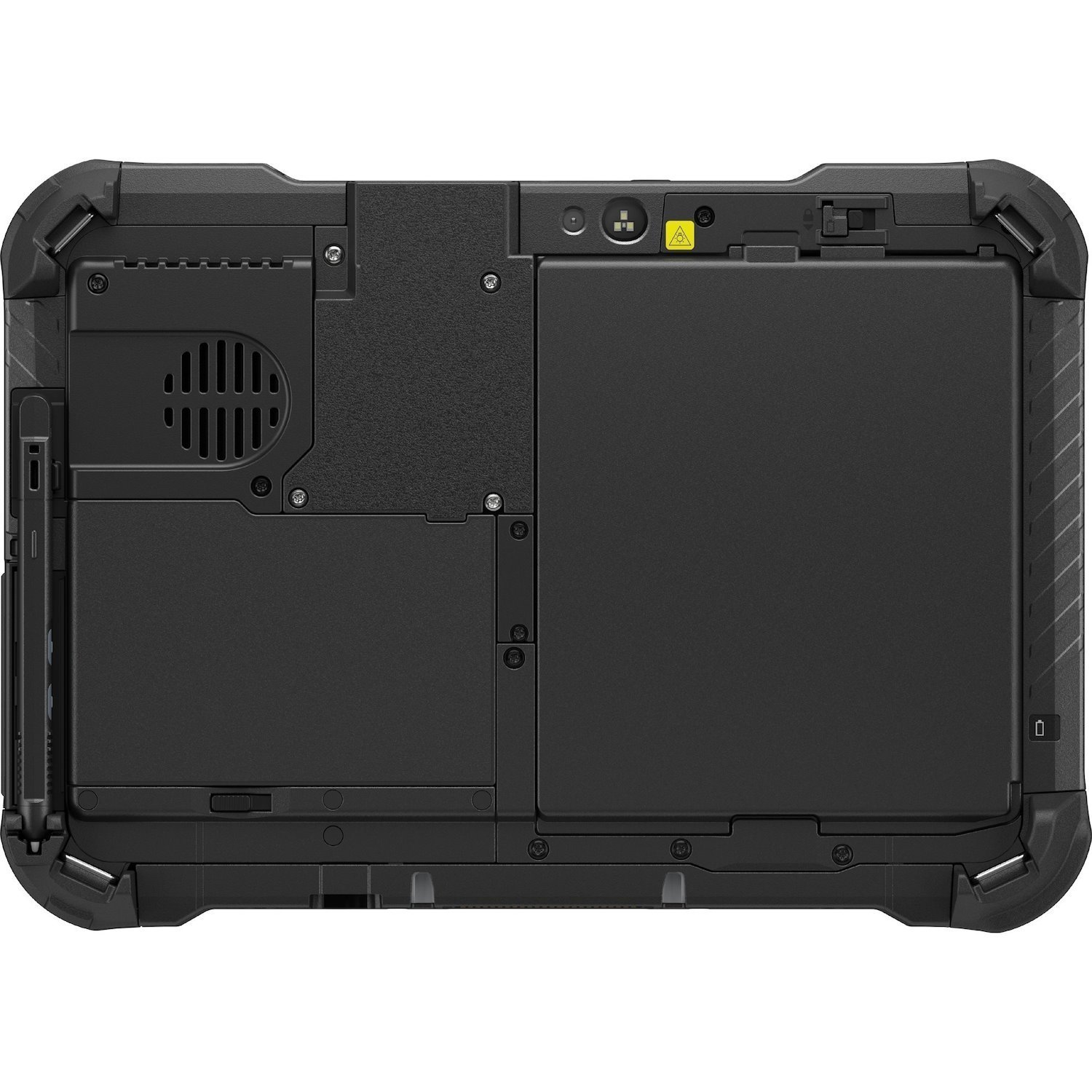 Panasonic Connect TOUGHBOOK FZ-G2 Rugged Tablet - 10.1" WUXGA - vPro Technology - 16 GB - 512 GB SSD - Windows 11 Pro