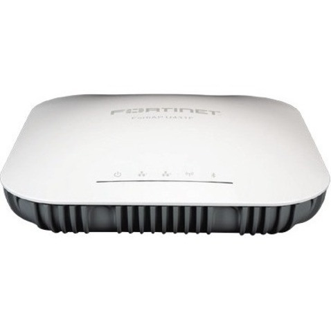 Fortinet FortiAP U431F 802.11ax 3.50 Gbit/s Wireless Access Point