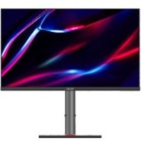 Acer Nitro XV275K 27" Class 4K UHD Gaming LCD Monitor - 16:9 - Dark Gray