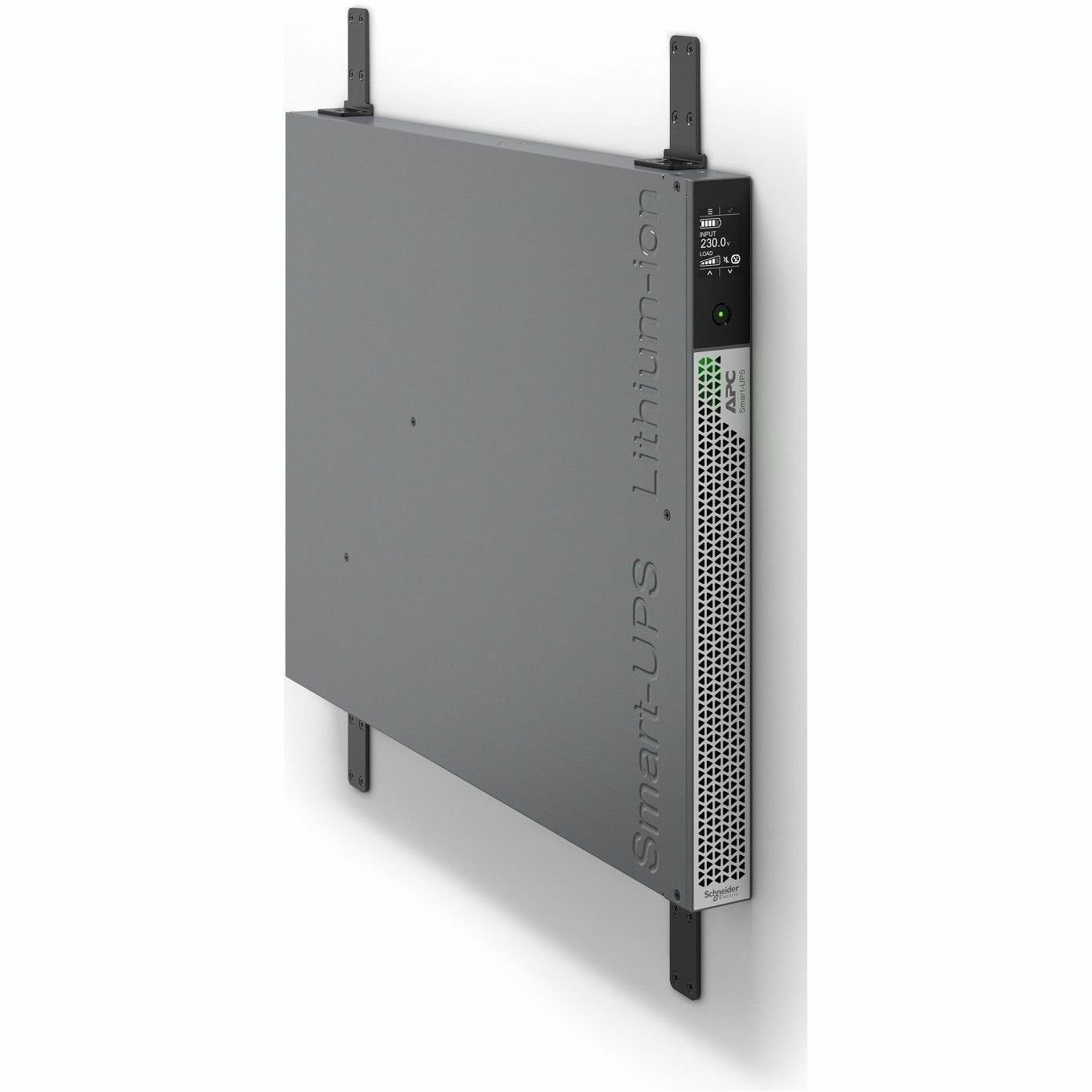 APC by Schneider Electric Smart-UPS Ultra Double Conversion Online UPS - 2.20 kVA/2.20 kW