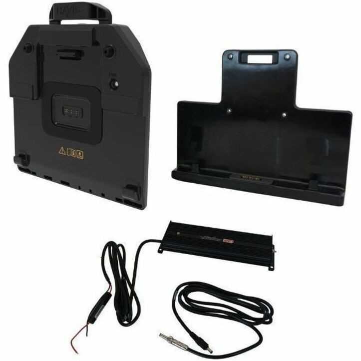 Havis PKG-DELL-1210 Docking Station