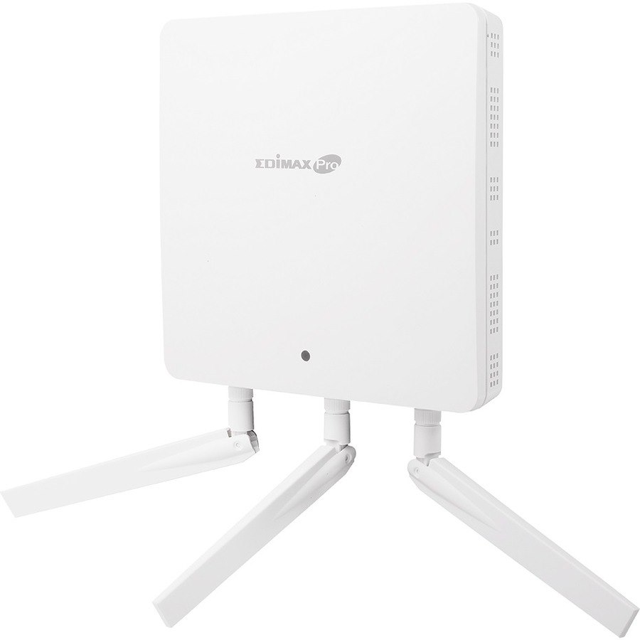 Edimax WAP1750 IEEE 802.11ac 1.71 Gbit/s Wireless Access Point