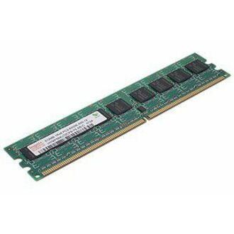 Fujitsu RAM Module for Server - 16 GB (1 x 16GB) - DDR5-4800/PC5-38400 DDR5 SDRAM - 4800 MHz Single-rank Memory