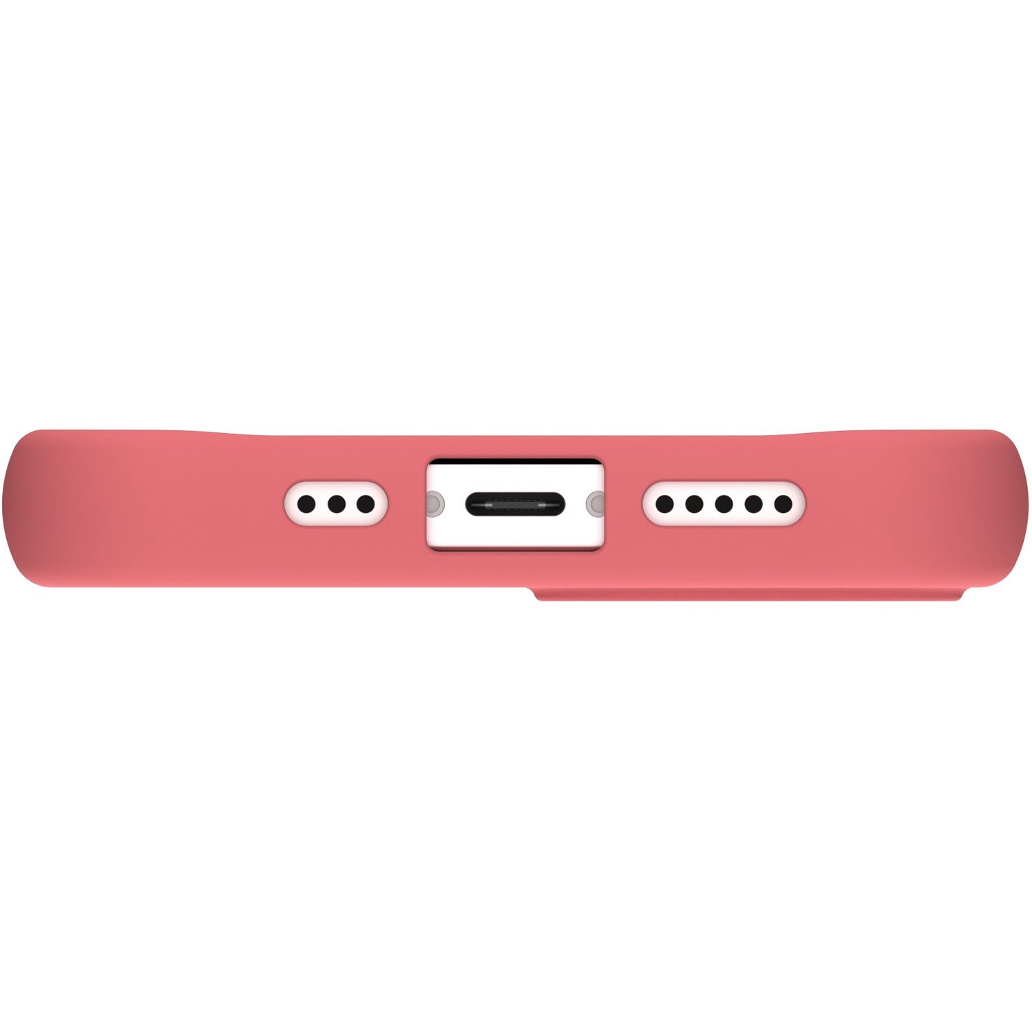 Urban Armor Gear [U] DOT Series iPhone 13 5G Case - Clay